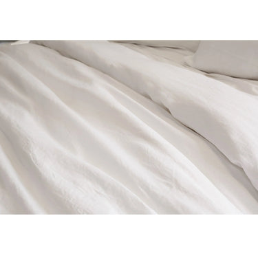 Linen Duvet Cover Set